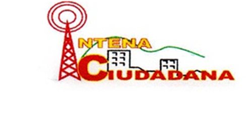 logo antena ciudadana 500